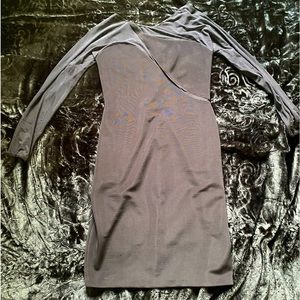 Vintage Lew Magram Dress